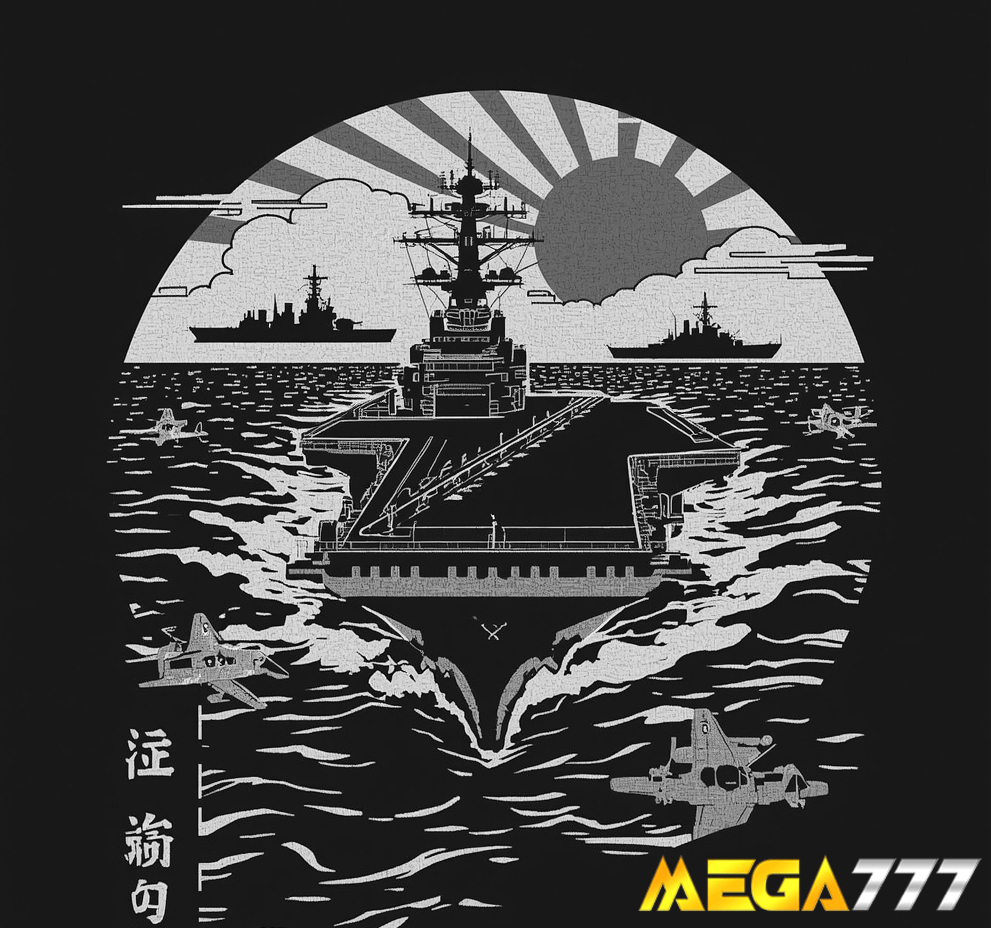 MEGA777 # Panutan Gacor RTP ! Mudah Menang Server Slot Qris